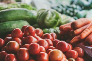 Dieta: quando può definirsi equilibrata?