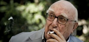 Andrea Camilleri