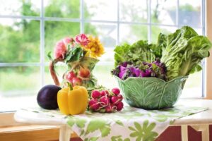 Dieta dopo le vacanze: come tornare in forma