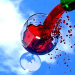Vino rosso