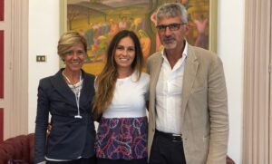 Ragusa, Alessia Ruggieri ai campionati mondiali di equitazione