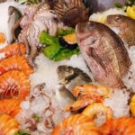 Dieta del pesce