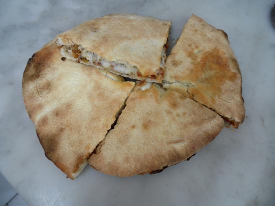 A Monterosso scaccioni nel forno non ne restano