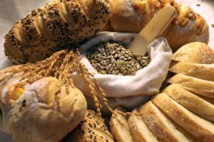 Carboidrati a basso indice glicemico per dimagrire