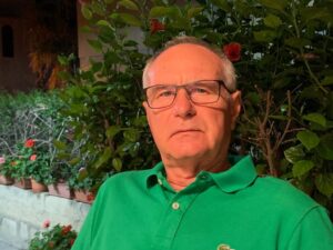 Vincenzo Drago