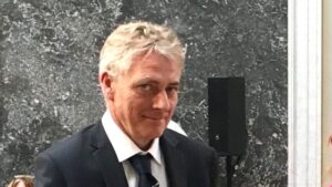 Dieta: il segreto della longevità secondo Guido Kroemer