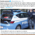 Indignazione