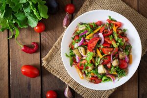 Dieta Nutritariana: funziona?