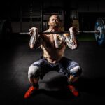 La dieta per aumentare la massa muscolare