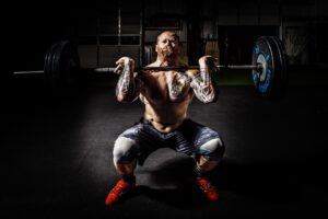 La dieta per aumentare la massa muscolare