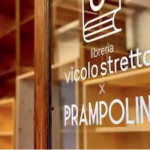 La libreria Prampolini