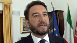 Giancarlo Cancelleri