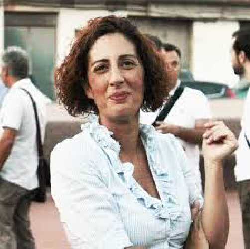 Dimissioni Cancelleri, Vanessa Ferreri torna deputato?