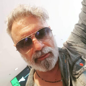 Angelo Calvo