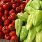 Dieta dei 5 colori: ecco come funziona