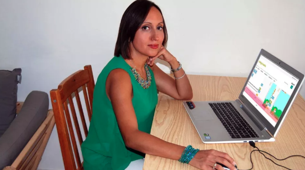 A Mantova il blog della professoressa di Modica è un successo