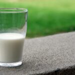 Dieta senza lattosio: gli alimenti consigliati