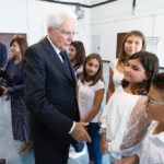 Sergio Mattarella
