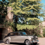 La Rolls Royce