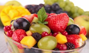 Dieta nutritariana: schema e vantaggi
