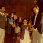 La voce dei piccoli