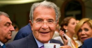 Romano Prodi