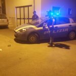 Il luogo dell'agguato