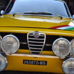 Alfa d'epoca