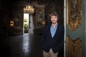Alberto Angela