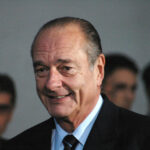 Jacques Chirac