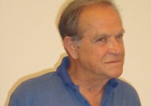 Piero Guccione