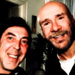 Seba e Mario Venuti