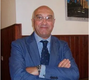 Raffaele Zarbo