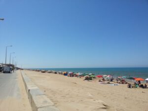 Marina di Acate