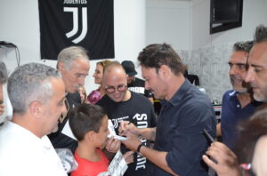 Schillaci a Pachino