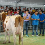 Scuole agrarie alla Fam di Ragusa