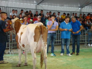 Scuole agrarie alla Fam di Ragusa