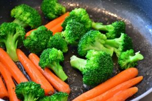 Dieta verde per dimagrire