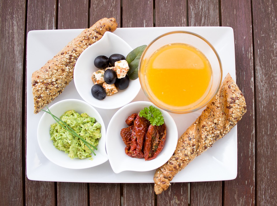 Nutrizione: cosa mangiare a colazione per non ingrassare