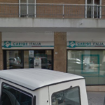 Banca Carige a Ragusa