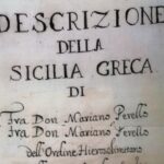 Il manoscritto