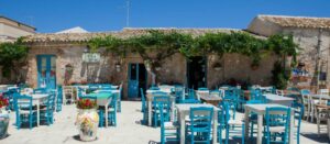 Marzamemi Book Fest