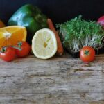 Nutrizione, mangiare frutta e verdura ogni giorno: motivi e benefici