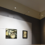 La mostra
