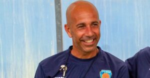 Luca Moncada