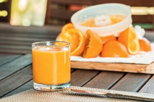 Dieta: gli alimenti per la fertilità maschile