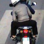 Fratelli sparati da colpi di pistola, feriti, in scooter, vanno in ospedale