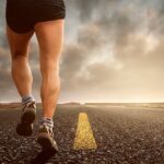 Nutrizione: la dieta per chi corre
