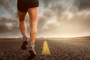 Nutrizione: la dieta per chi corre