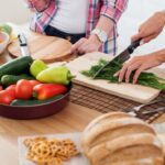 La dieta per chi non ha tempo di cucinare